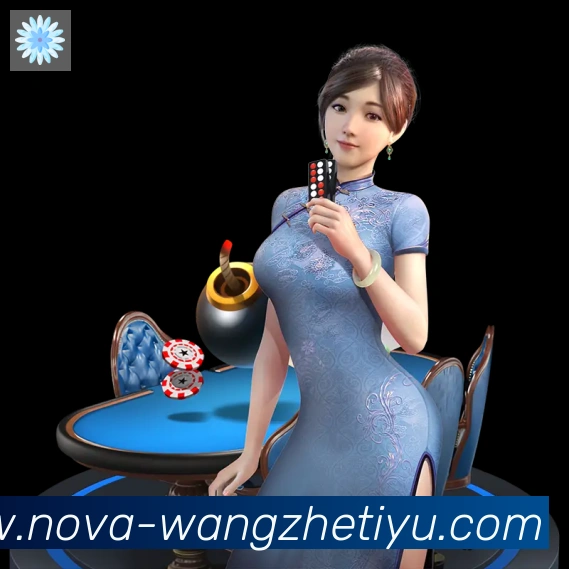 奖项图1